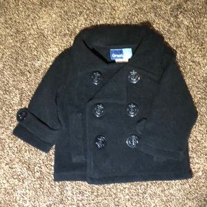 BOGO!! Cute baby boys pea coat